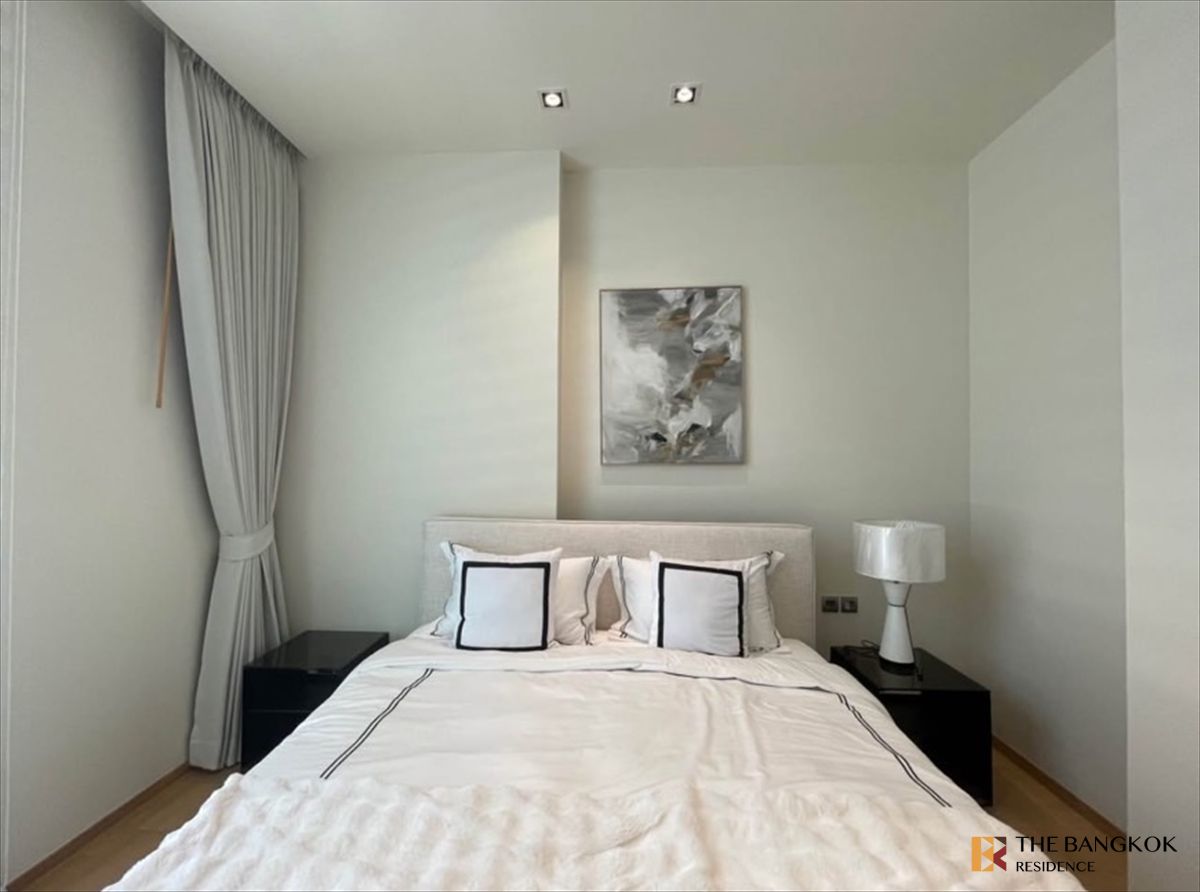 ให้เช่าคอนโดวิทยุ ชิดลม หลังสวน : 28 Chidlom คอนโดหรูที่เป็นดั่ง Urban Oasis ใกล้ BTS ชิดลม