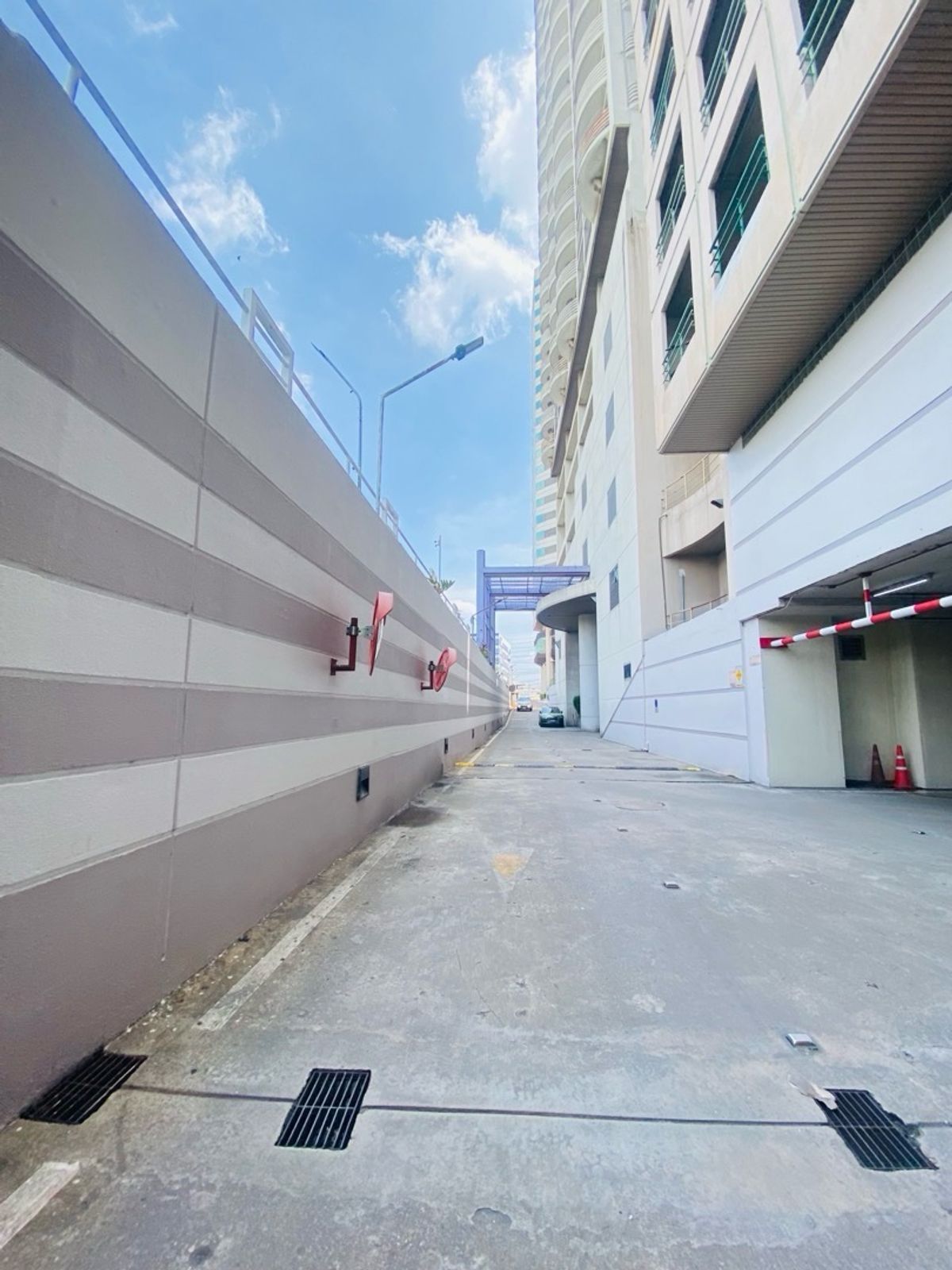 For SaleCondoRama3 (Riverside),Satupadit : Condo for sale, SV City River, Rama 3, Size 3 Bedrooms, Floor 24 Tower4