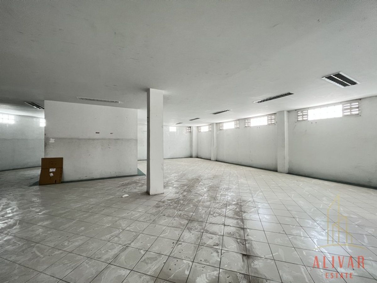 ให้เช่าอาคารพาณิชย์วงเวียนใหญ่ เจริญนคร : RB022623 ให้เช่า อาคารพาณิชย์ 4ชั้น พร้อมโกดัง เจริญนคร 34 (ว่าง เดือนสิงหา 2025)