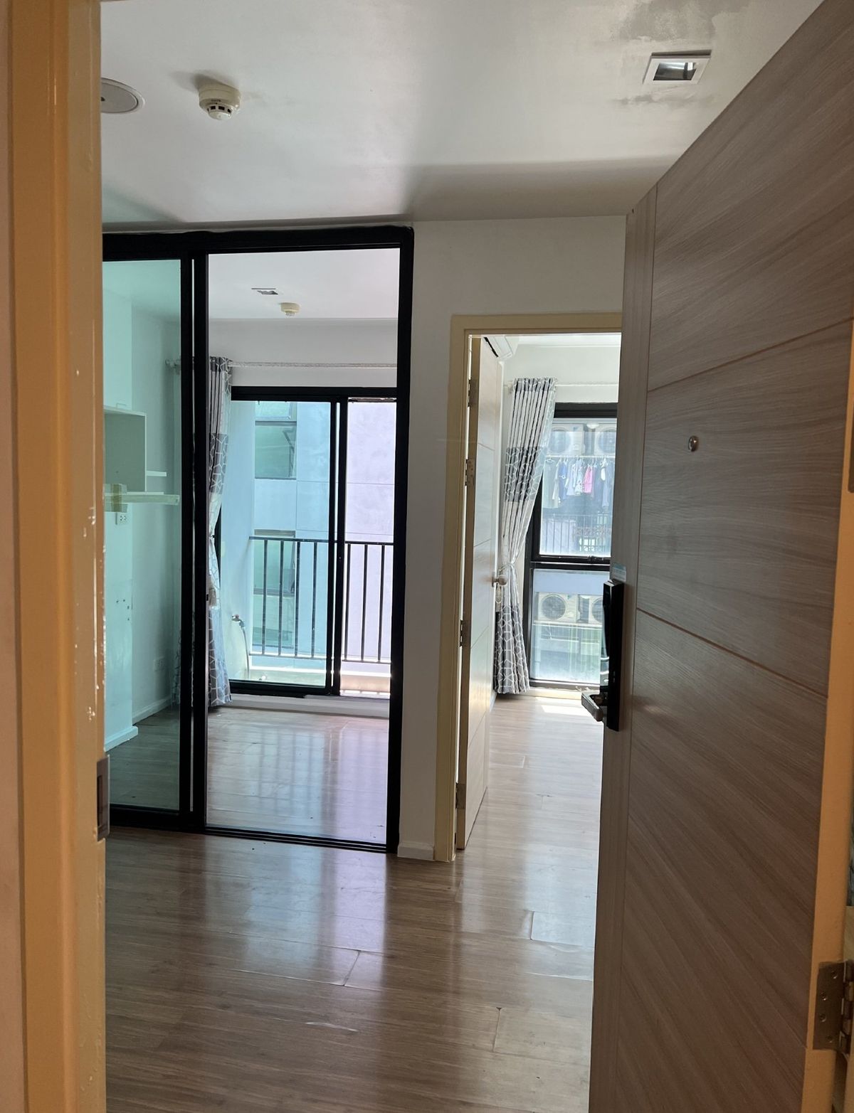 For SaleCondoOnnut, Udomsuk : ⛈ Strong promotion !!!! Discounted rain challenge ☔️ 🏢 Condominium, B Republic, Sukhumvit 101/1 B Republic Sukhumvit 101/1 🚈 Convenient transportation, near BTS Punnawithi Station and BTS Udomsuk Station