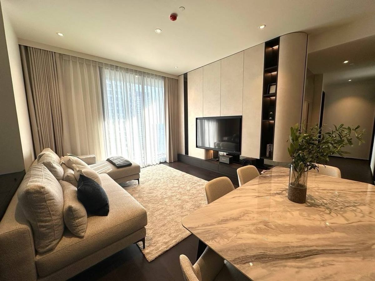 CondoSukhumvit, Asoke, Thonglor : Rent LaviQ. The room is very beautiful. Ready