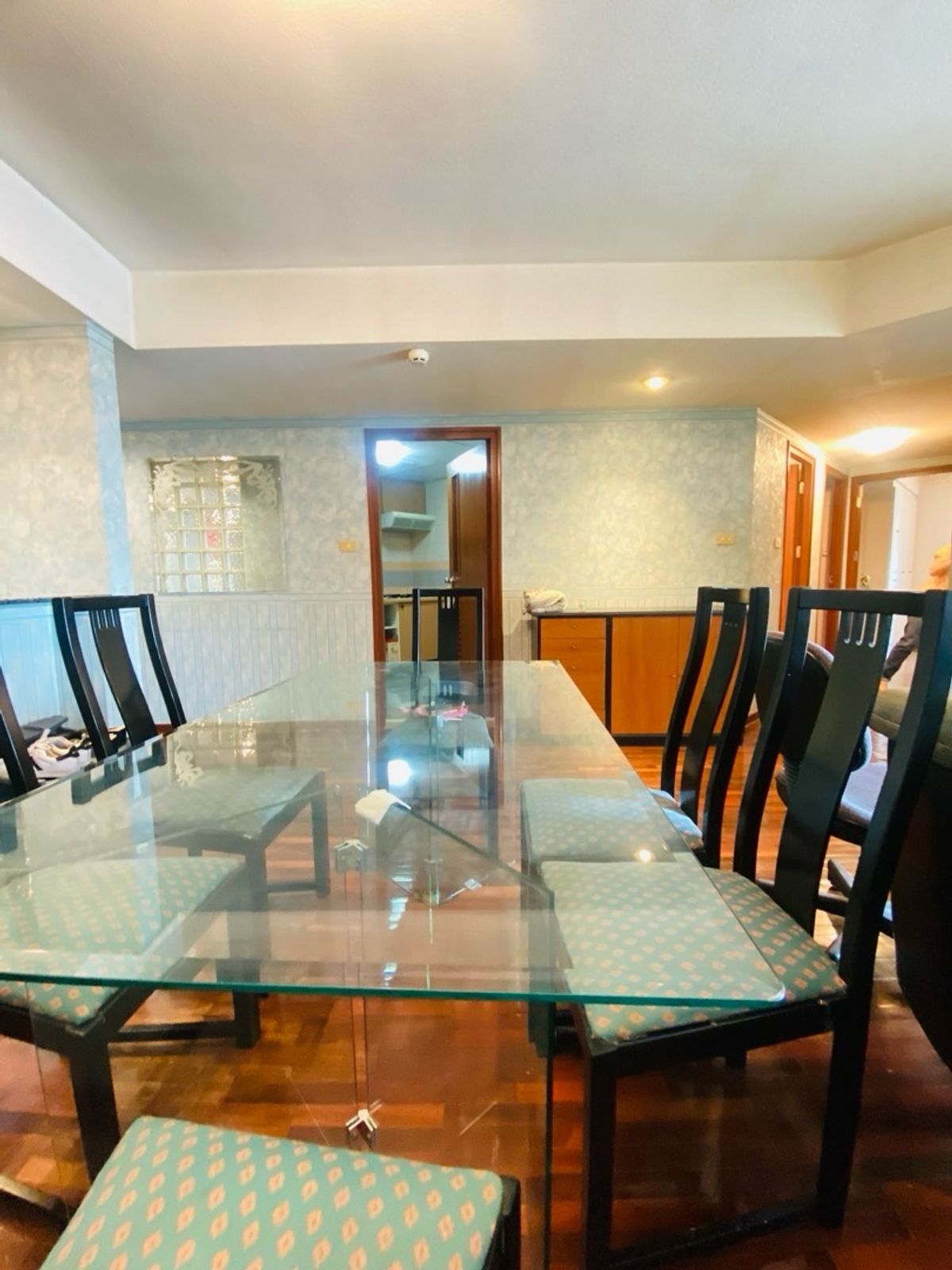 For SaleCondoRama3 (Riverside),Satupadit : Condo for sale, SV City River, Rama 3, Size 3 Bedrooms, Floor 24 Tower4