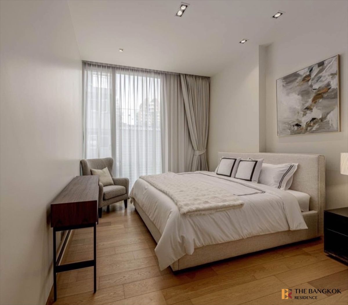 ให้เช่าคอนโดวิทยุ ชิดลม หลังสวน : 28 Chidlom คอนโดหรูที่เป็นดั่ง Urban Oasis ใกล้ BTS ชิดลม
