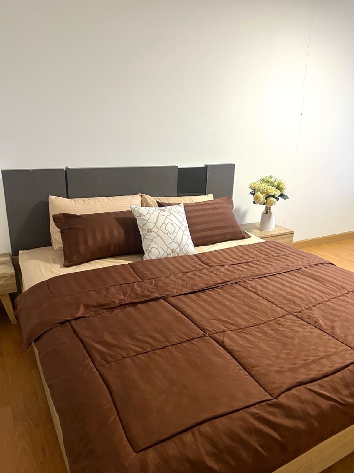 For RentCondoOnnut, Udomsuk : City Home Condo Sukhumvit 101/1 - Free Wifi