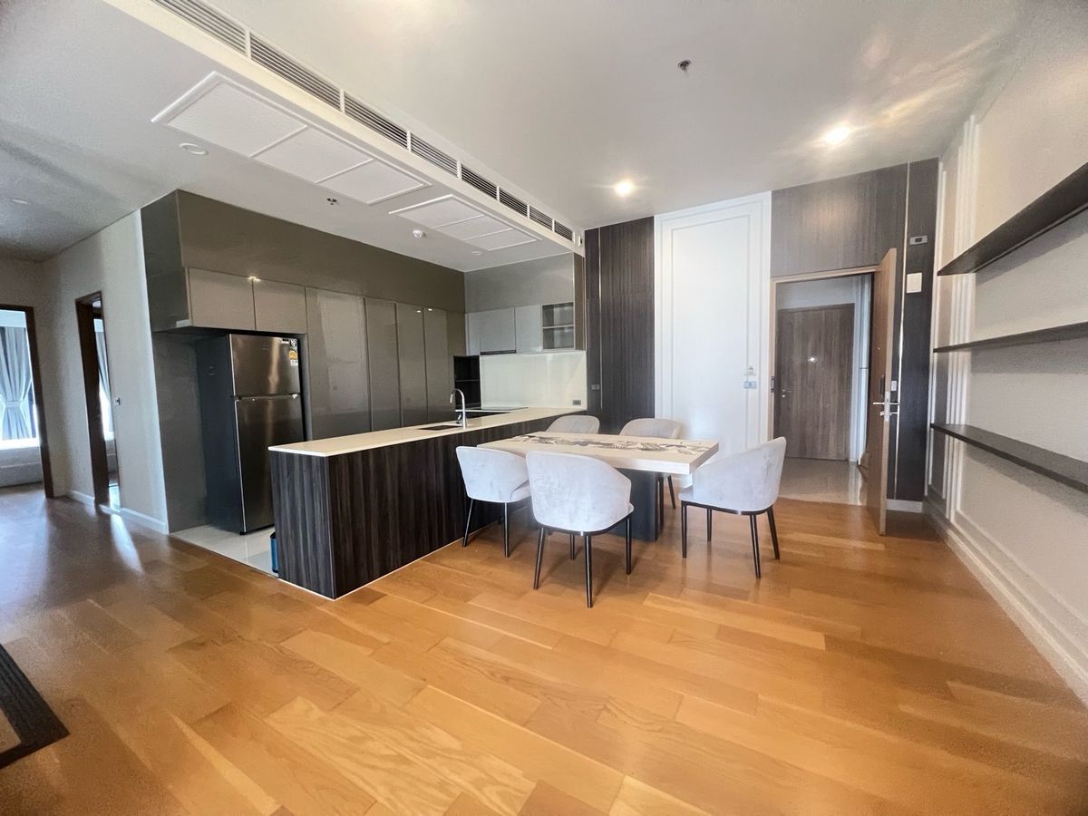 ให้เช่าคอนโดสุขุมวิท อโศก ทองหล่อ : RENT : SAIMESE EXCLUSIVE SUKHUMVIT 31
