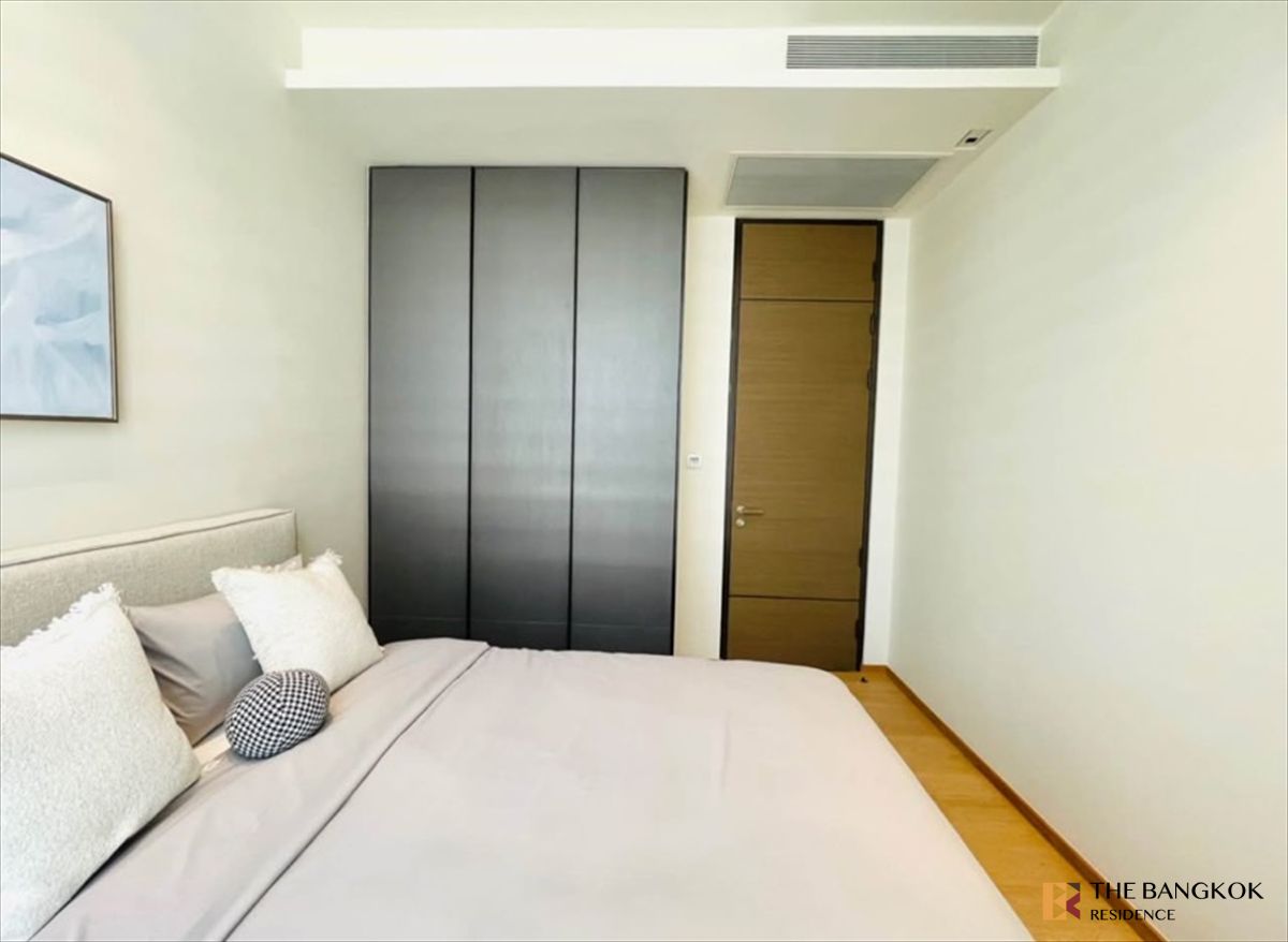 ให้เช่าคอนโดวิทยุ ชิดลม หลังสวน : 28 Chidlom คอนโดหรูที่เป็นดั่ง Urban Oasis ใกล้ BTS ชิดลม