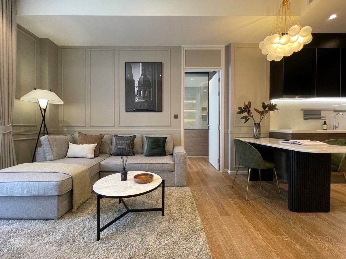 ขายคอนโดวิทยุ ชิดลม หลังสวน : 📢👇ขายพร้อมผู้เช่า ถึง มีนาคม 2569
เหมาะสำหรับนักลงทุน! ห้องพักเป็นที่ต้องการสูง ปล่อยเช่าง่าย อนุญาตให้เลี้ยงสัตว์ได้ ตั้งอยู่ในทำเลศักยภาพใจกลางกรุงเทพฯ  เหมาะสำหรับการลงทุนระยะยาวเพื่อเพิ่มมูลค่าทรัพย์สิน