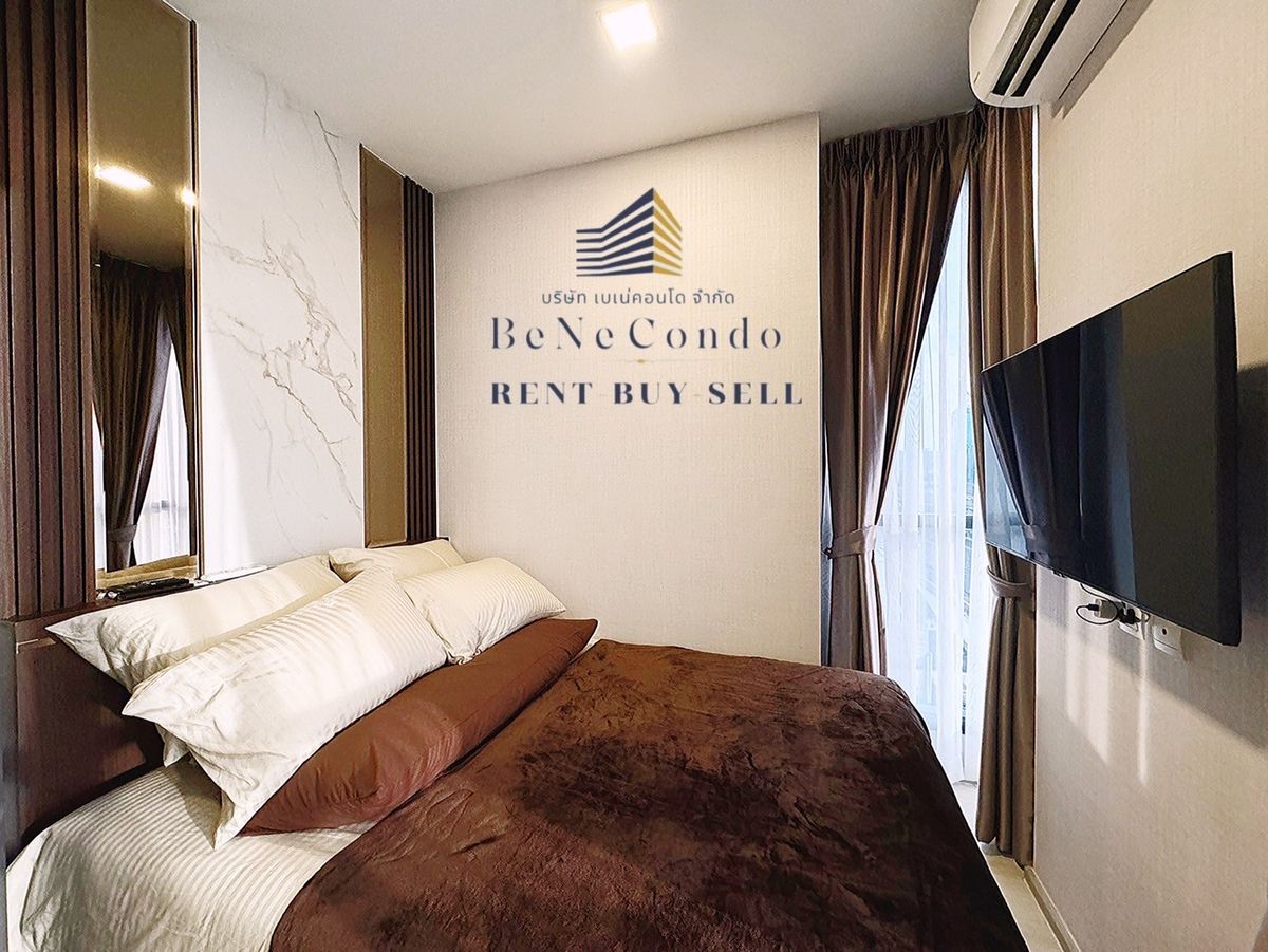 For RentCondoSapankwai,Jatujak : *** (Official Agent) Condo for rent : Privacy Jatujak (Available 1 July) ***