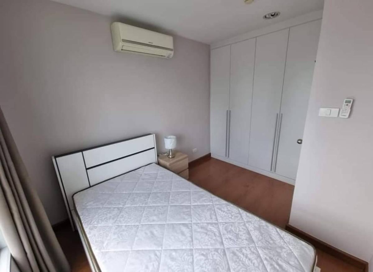 ให้เช่าคอนโดพระราม 9 เพชรบุรีตัดใหม่ RCA : ให้เช่าคอนโดหรู Belle Grand Rama9 อาคาร D1 ชั้น 22 วิวเมือง 2ห้องนอน 1ห้องน้ำ ขนาด 68.00 ตร.ม. ราคา 35,000 บาท