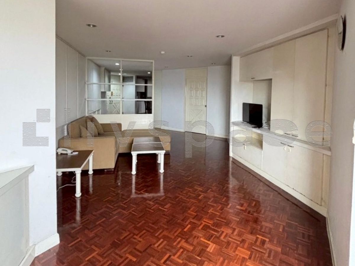 For RentCondoSukhumvit, Asoke, Thonglor : [L250506004] For Rent Tai Ping Towers | 3 Bedroom | Size 130 sq.m. | Special Price | Ready to Move In