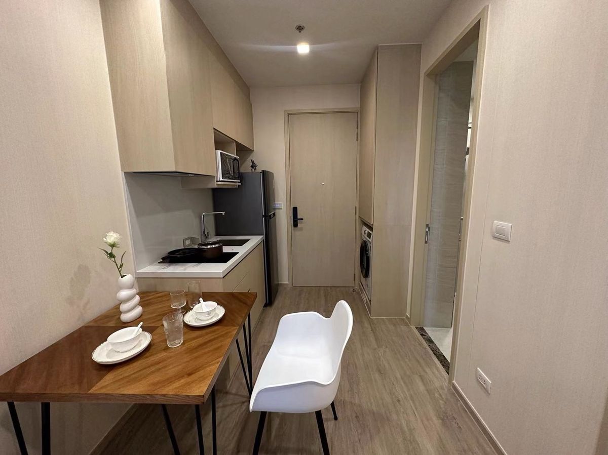 For RentCondoSukhumvit, Asoke, Thonglor : Noble State39 1Bed for RENT, near EM Quartier, Nicely decorated 