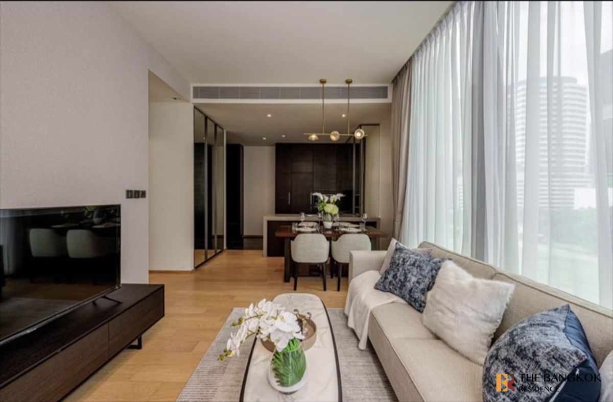 ให้เช่าคอนโดวิทยุ ชิดลม หลังสวน : 28 Chidlom คอนโดหรูที่เป็นดั่ง Urban Oasis ใกล้ BTS ชิดลม