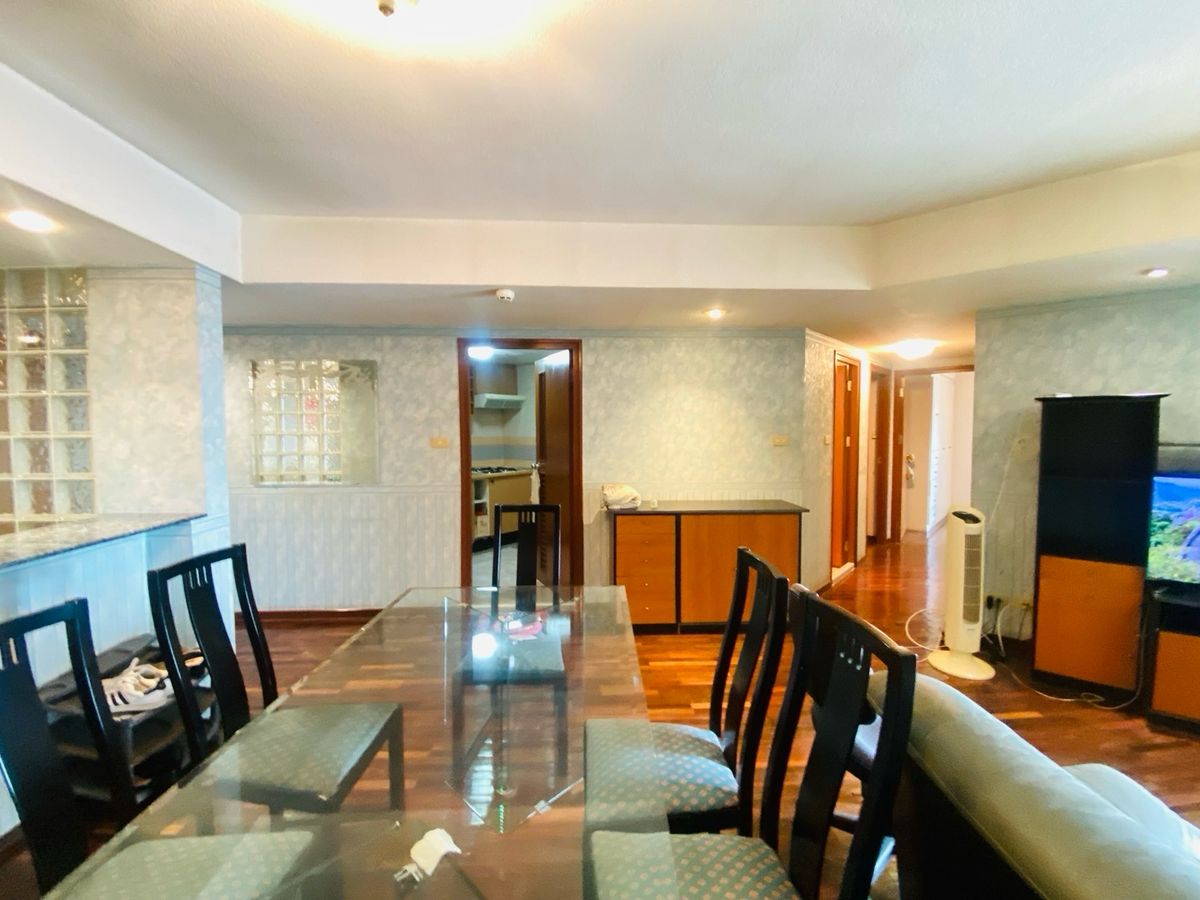 For SaleCondoRama3 (Riverside),Satupadit : Condo for sale, SV City River, Rama 3, Size 3 Bedrooms, Floor 24 Tower4