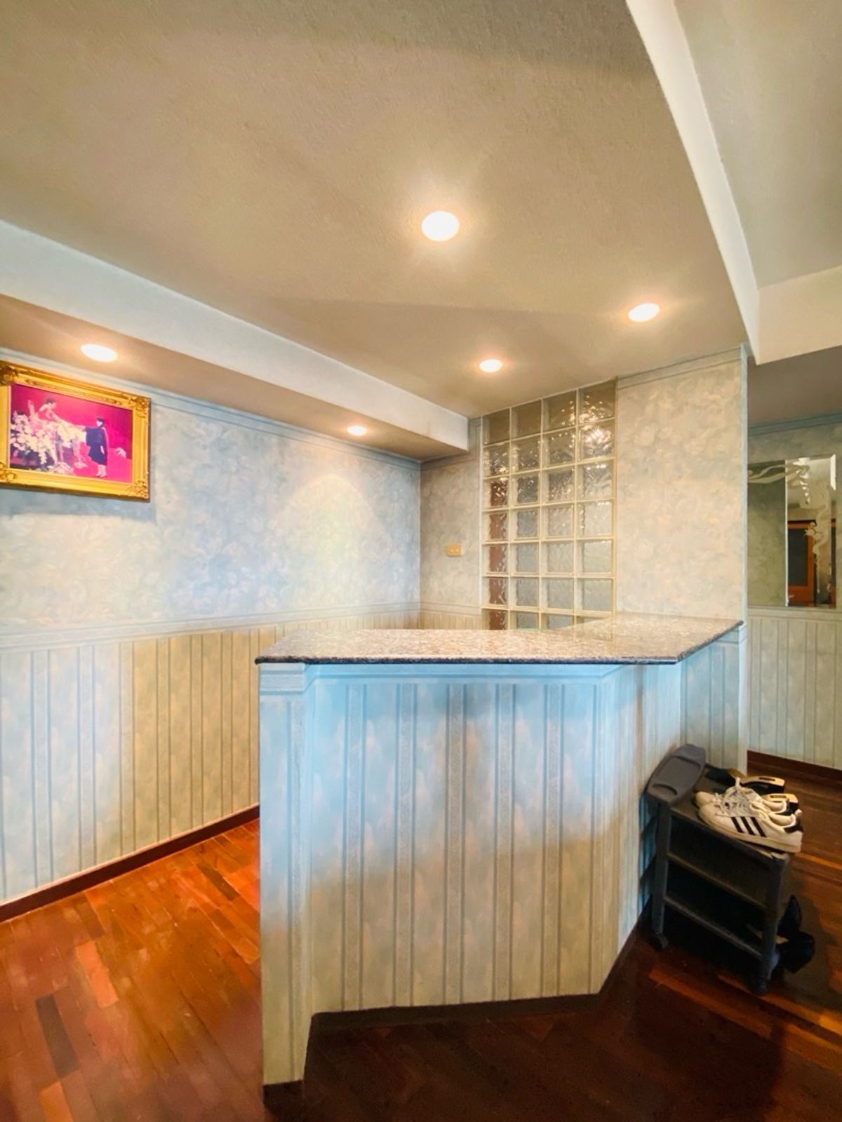 For SaleCondoRama3 (Riverside),Satupadit : Condo for sale, SV City River, Rama 3, Size 3 Bedrooms, Floor 24 Tower4