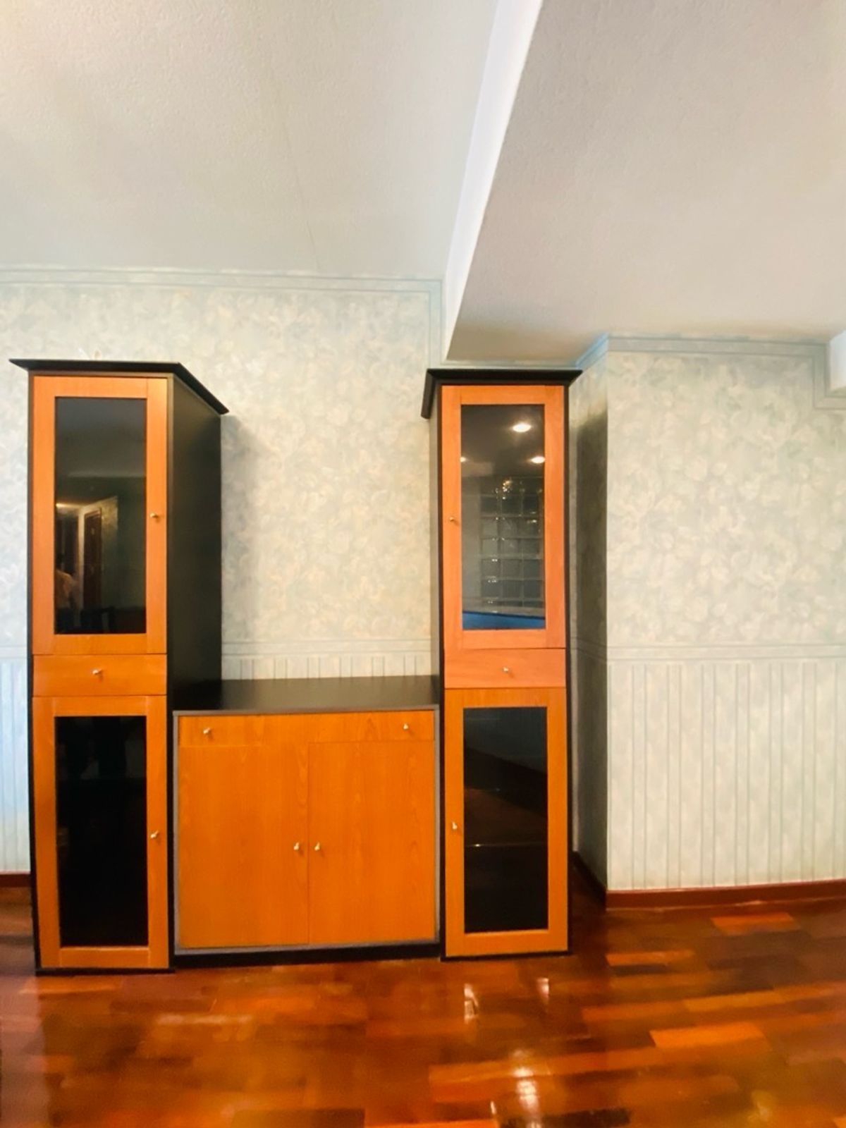 For SaleCondoRama3 (Riverside),Satupadit : Condo for sale, SV City River, Rama 3, Size 3 Bedrooms, Floor 24 Tower4