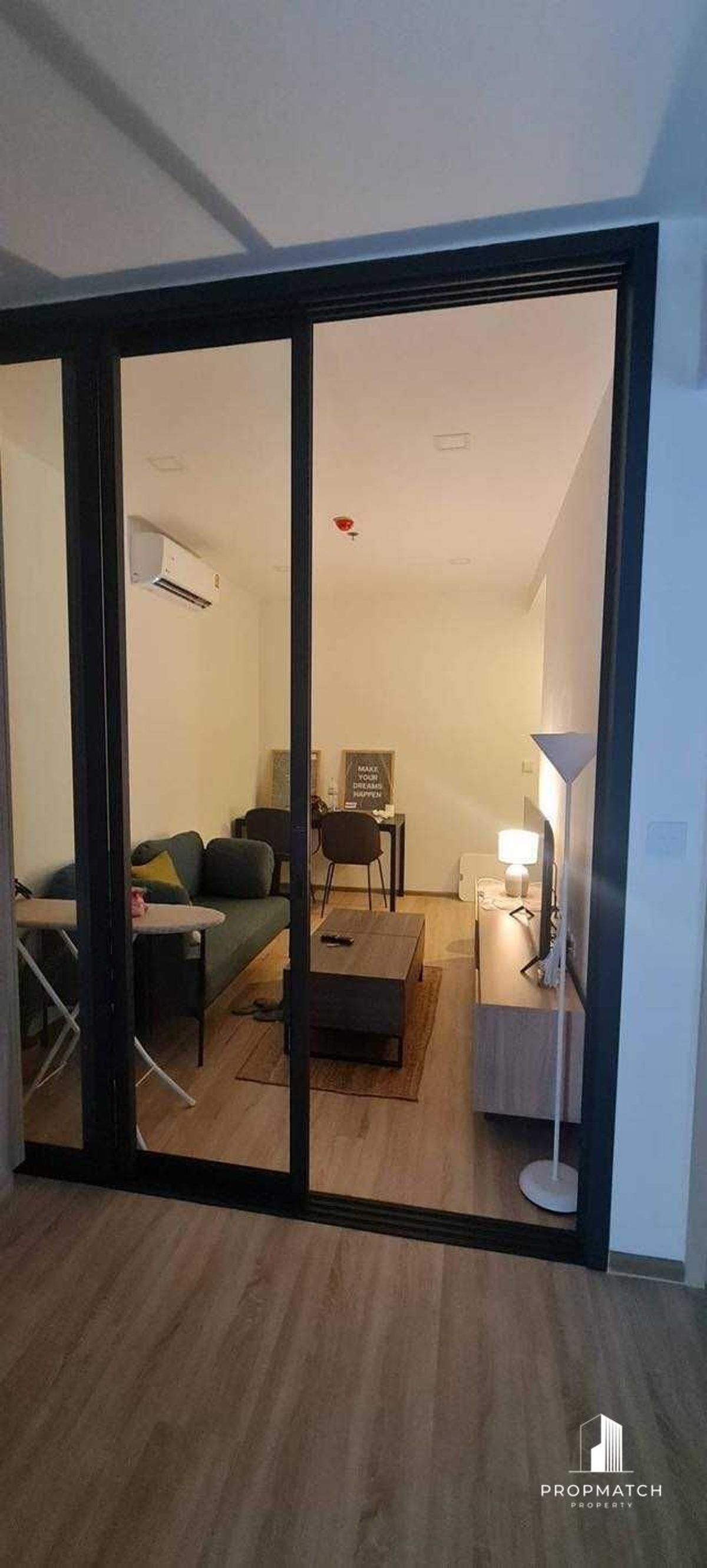 ให้เช่าคอนโดราชเทวี พญาไท : ✨Flash Deal ✨XT Phayathai (1Bed1Bath34SQM.)แต่งครบพร้อมอยู่ !! เพียง 23,000 บาทต่อเดือน Tel.0981315848 @propmatch