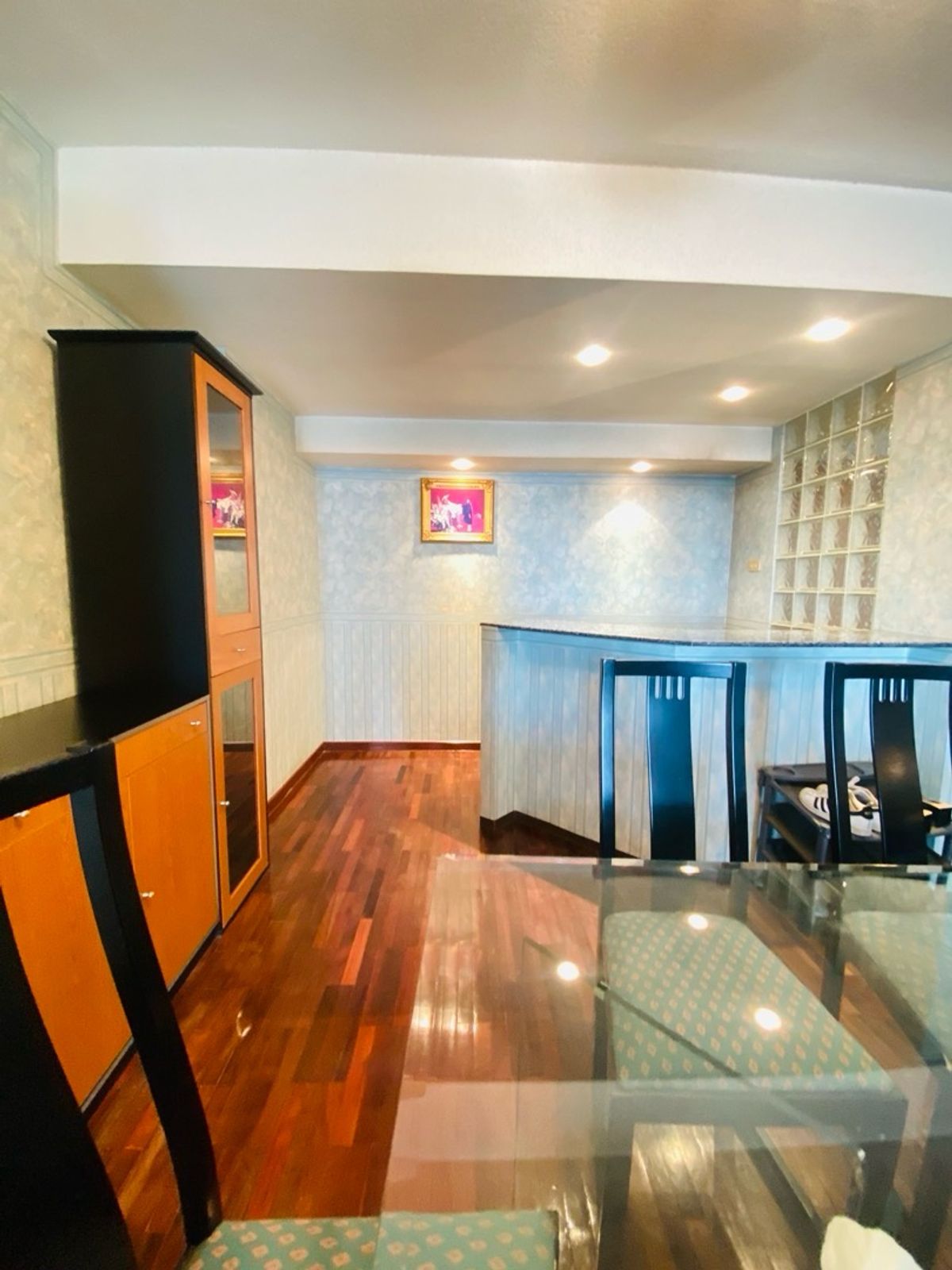 For SaleCondoRama3 (Riverside),Satupadit : Condo for sale, SV City River, Rama 3, Size 3 Bedrooms, Floor 24 Tower4