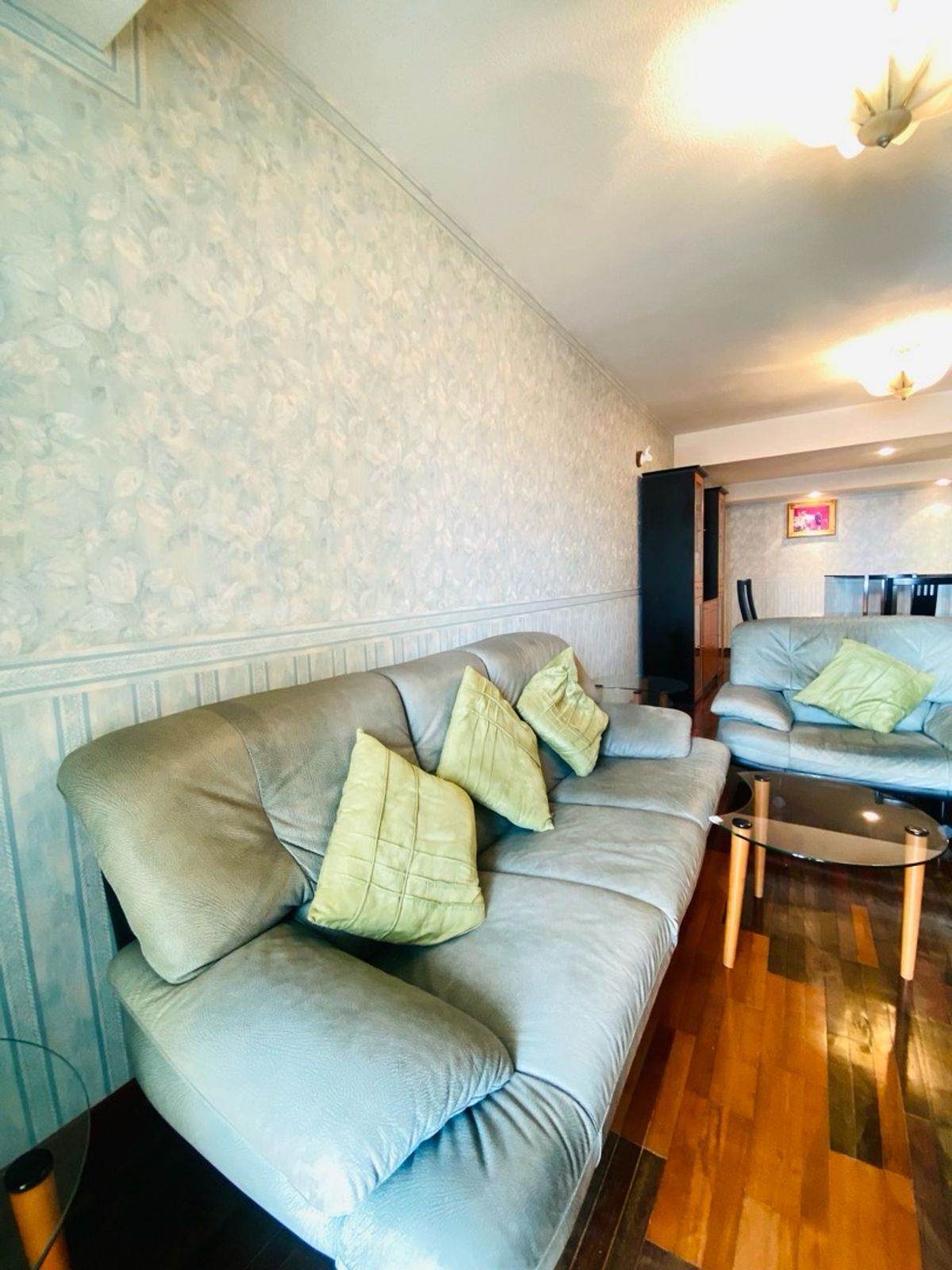 For SaleCondoRama3 (Riverside),Satupadit : Condo for sale, SV City River, Rama 3, Size 3 Bedrooms, Floor 24 Tower4