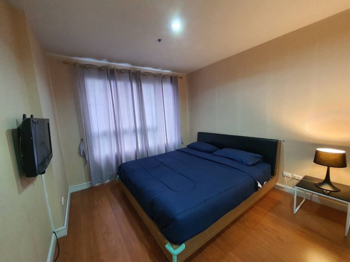 For RentCondoSukhumvit, Asoke, Thonglor : 📣 FOR RENT URGENTLY!! Condo One X Sukhumvit 26 - 1 Large Bedroom ✨🚋 Near BTS Phrom Phong