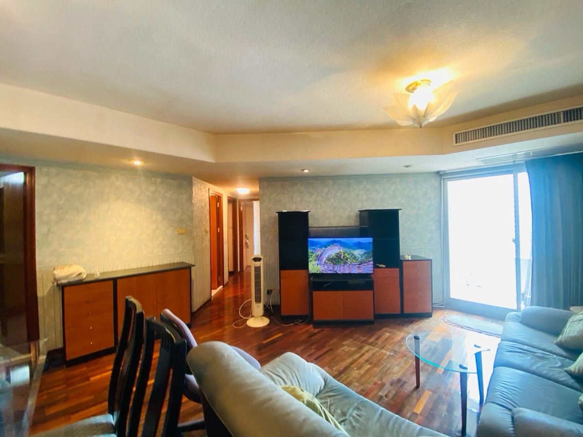 For SaleCondoRama3 (Riverside),Satupadit : Condo for sale, SV City River, Rama 3, Size 3 Bedrooms, Floor 24 Tower4