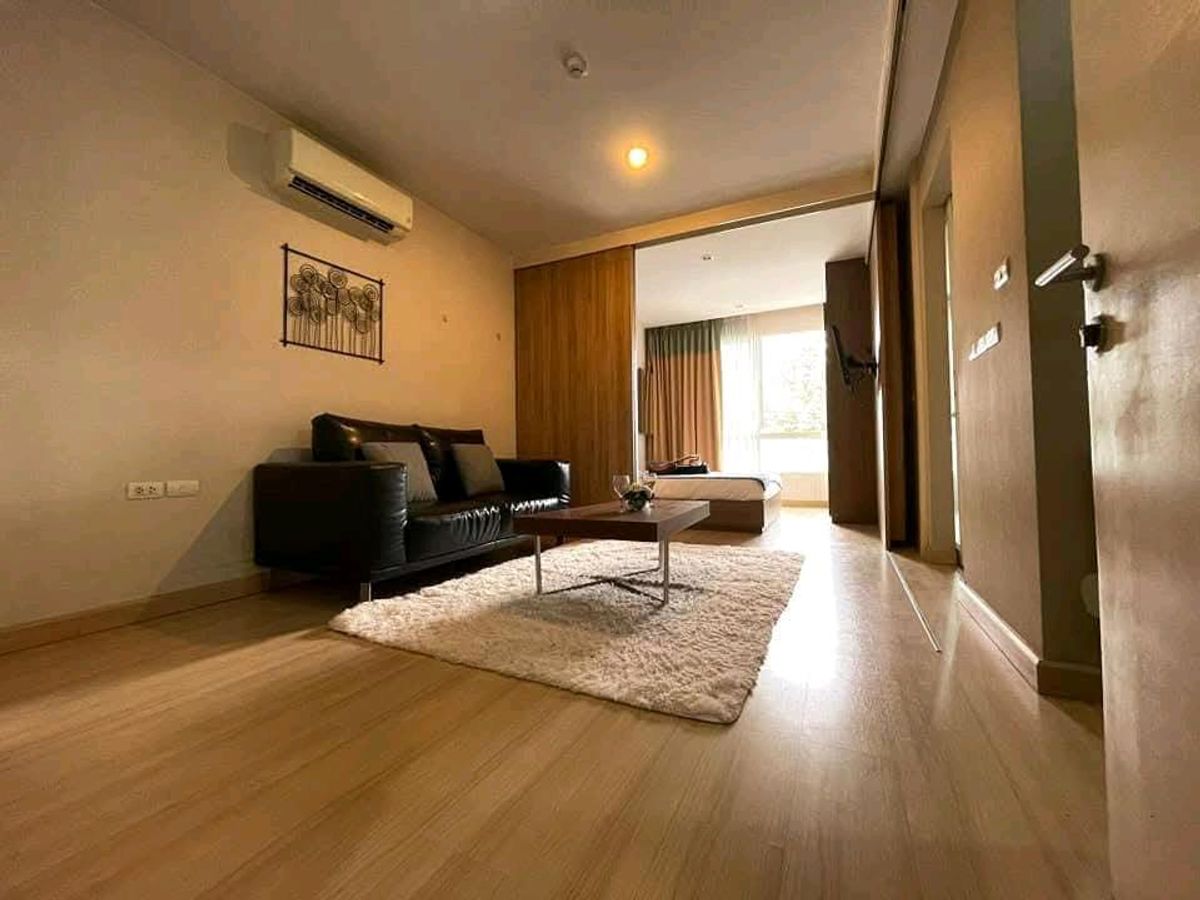 For RentCondoLadprao101, Happy Land, The Mall Bang Kapi : Happy Ladprao 101 Petfriendly