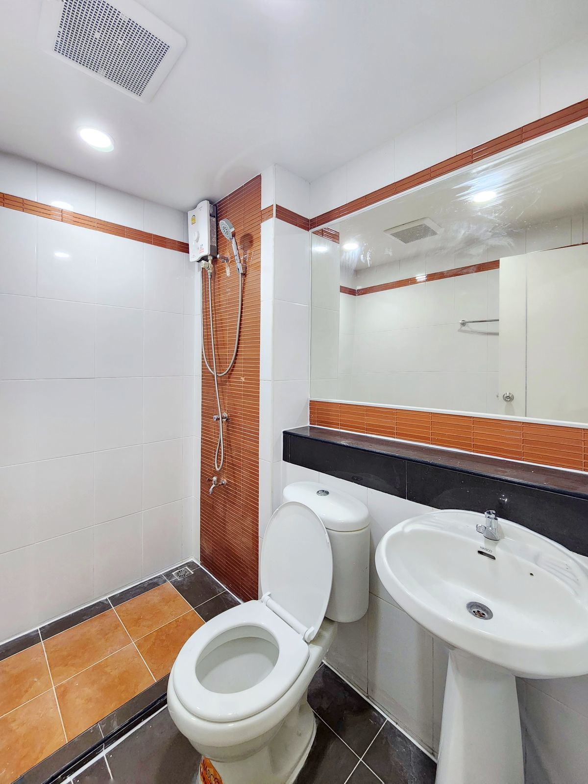 For SaleCondoBang Sue, Wong Sawang, Tao Pun : sell !! Regent Home 6/1 (Regent Home 6/1) Life has a light and comfortable life.