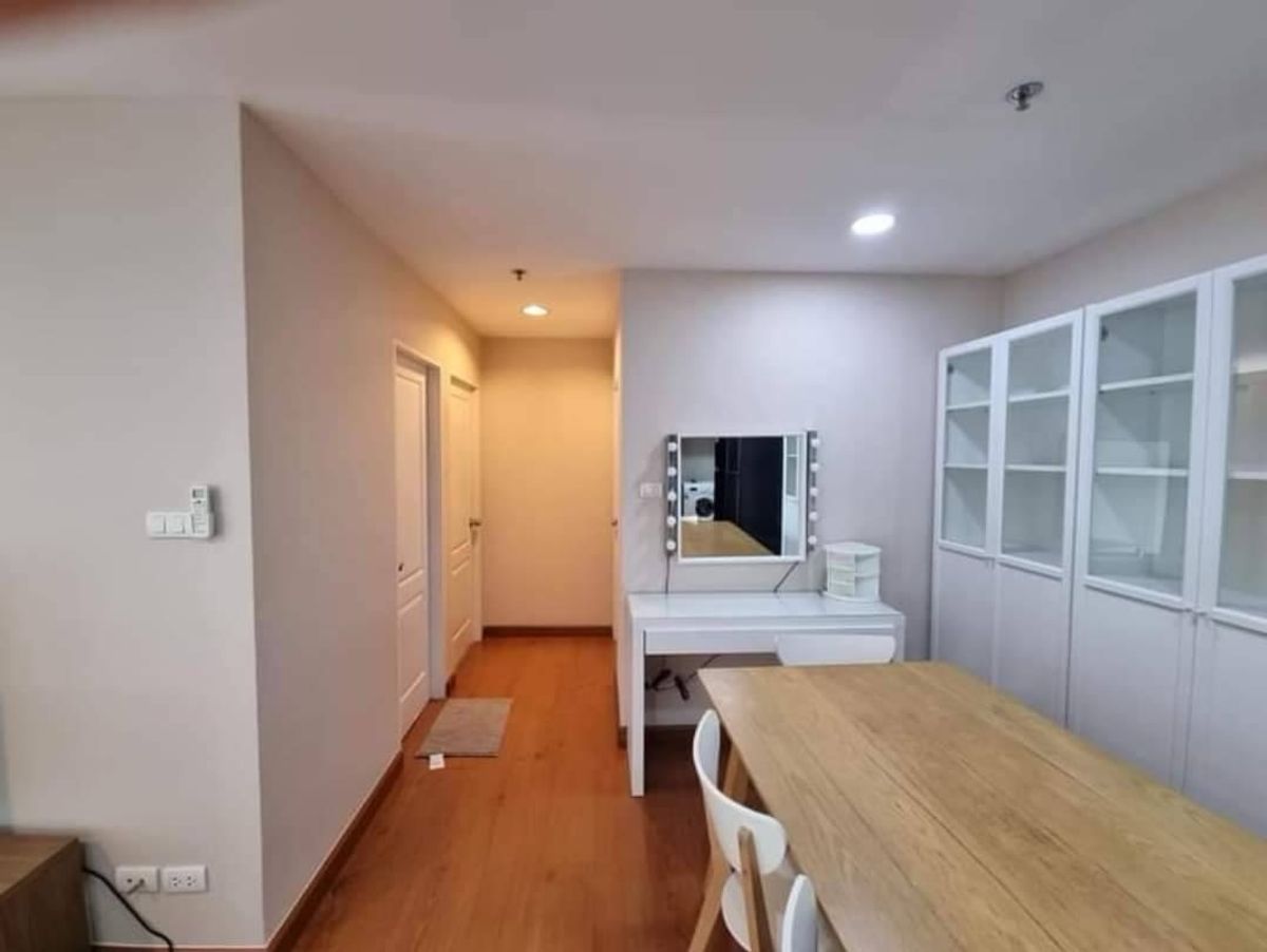 ให้เช่าคอนโดพระราม 9 เพชรบุรีตัดใหม่ RCA : ให้เช่าคอนโดหรู Belle Grand Rama9 อาคาร D1 ชั้น 22 วิวเมือง 2ห้องนอน 1ห้องน้ำ ขนาด 68.00 ตร.ม. ราคา 35,000 บาท