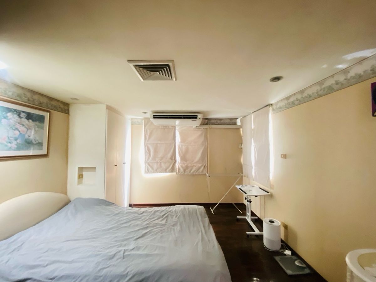 For SaleCondoRama3 (Riverside),Satupadit : Condo for sale, SV City River, Rama 3, Size 3 Bedrooms, Floor 24 Tower4