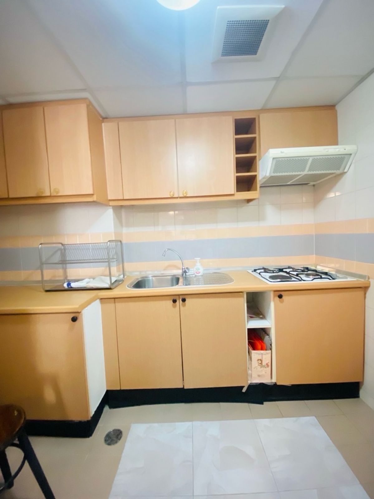 For SaleCondoRama3 (Riverside),Satupadit : Condo for sale, SV City River, Rama 3, Size 3 Bedrooms, Floor 24 Tower4