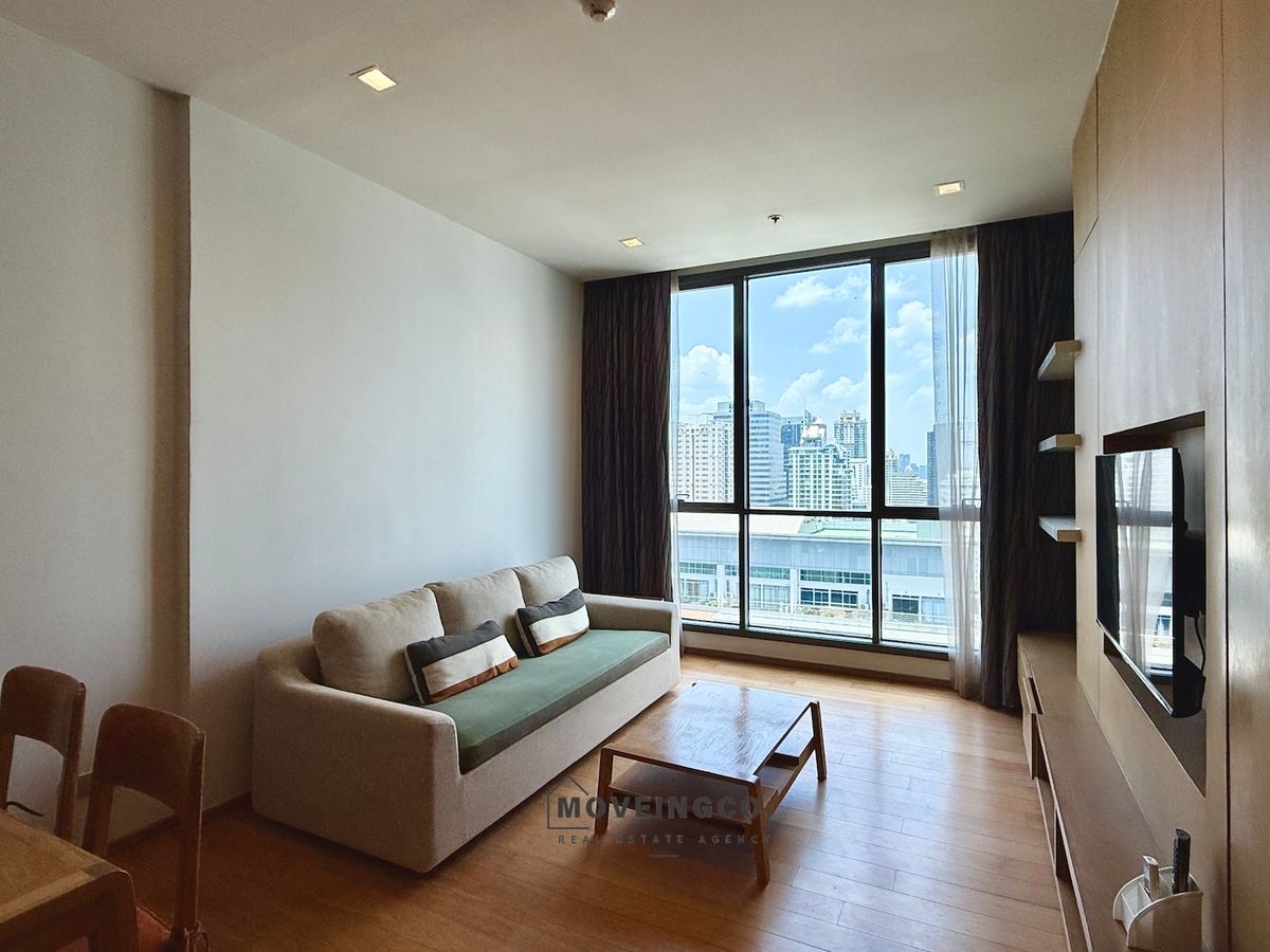 For RentCondoNana, North Nana,Sukhumvit13, Soi Nana : 2 bedrooms condo in Sukhumvit 13 for rent