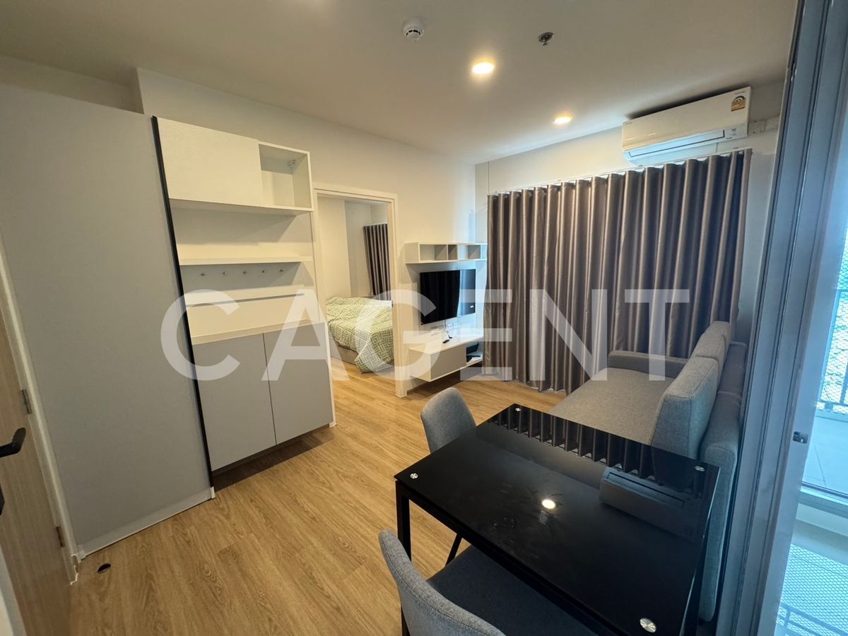 For RentCondoHatyai Songkhla : Condo for RENT “Escent Hatyai“, near Central Festival Hatyai, surrounded by restaurants and amazing locations