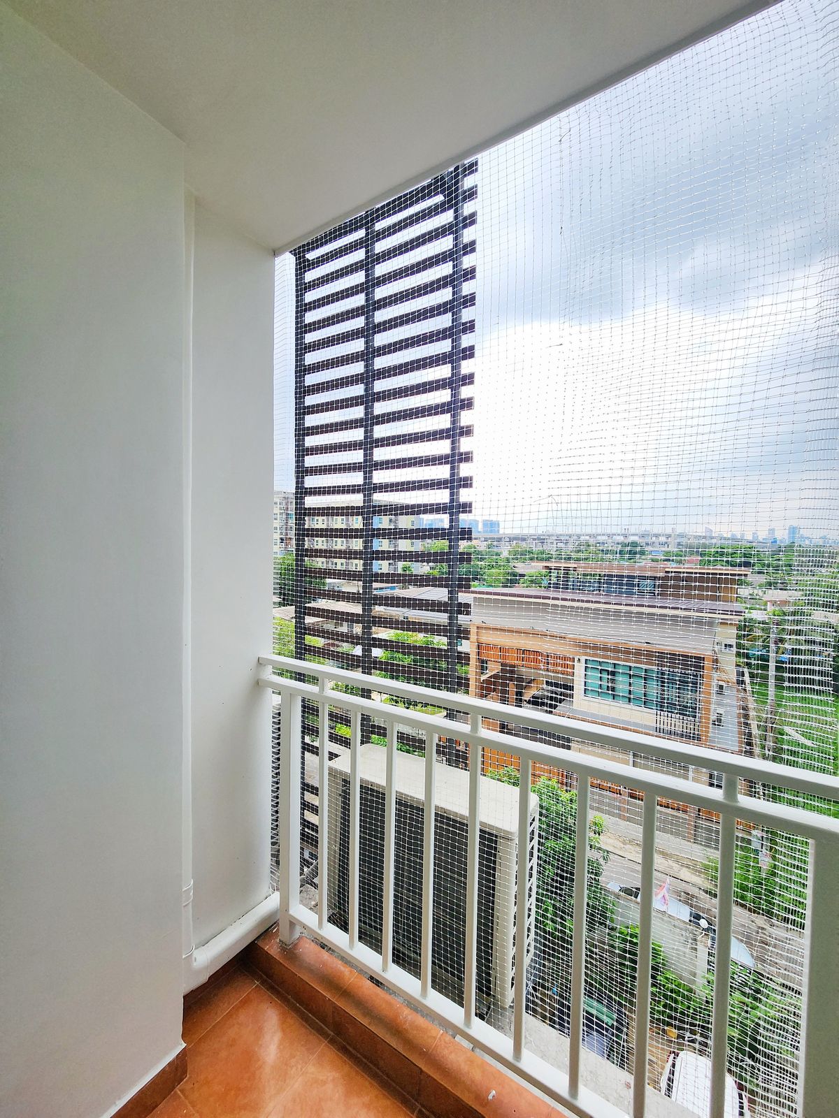 For SaleCondoBang Sue, Wong Sawang, Tao Pun : sell !! Regent Home 6/1 (Regent Home 6/1) Life has a light and comfortable life.