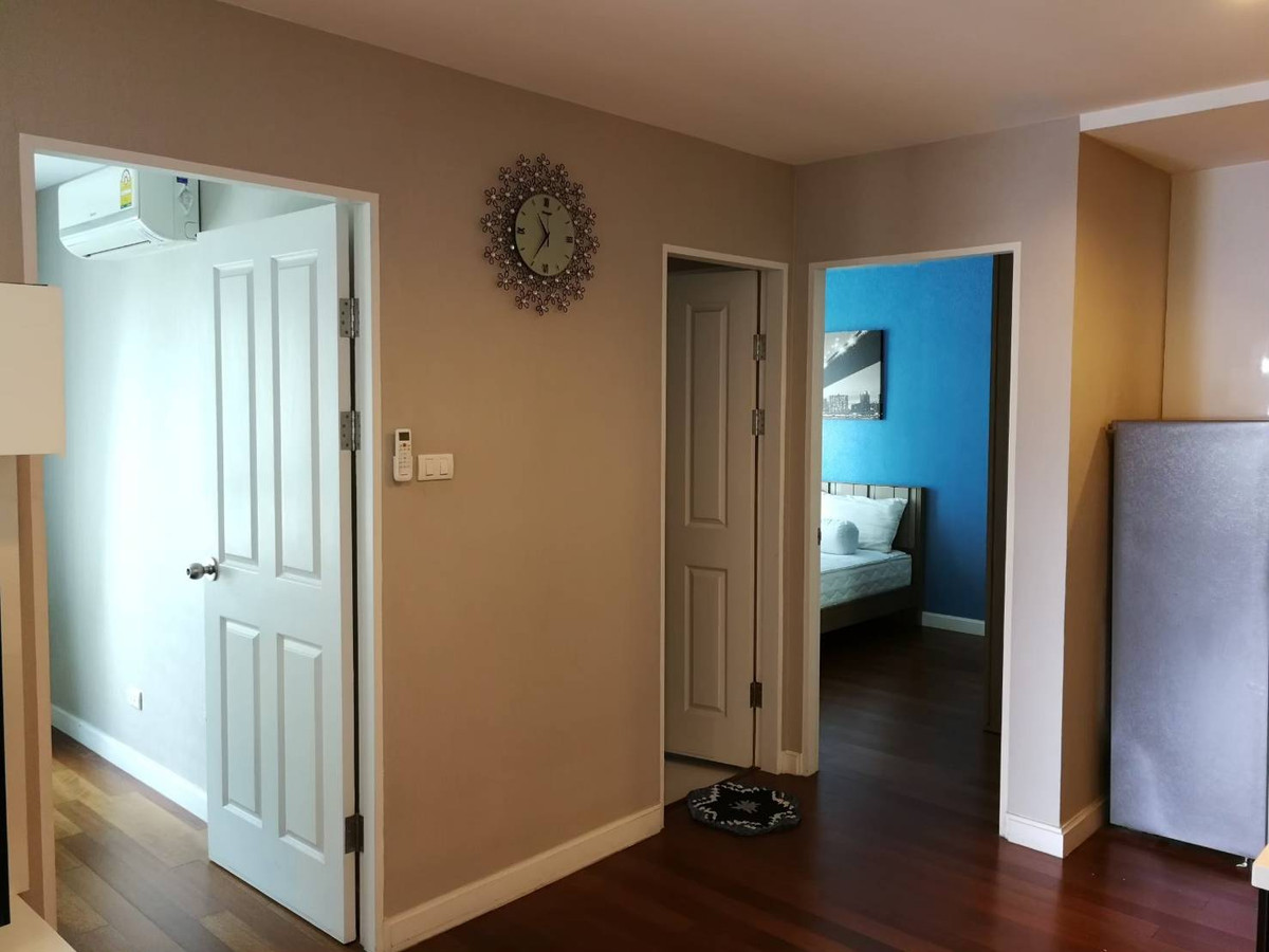 ให้เช่าคอนโดพระราม 9 เพชรบุรีตัดใหม่ RCA :   FOR RENT -- 2 BEDROOM 1 BATHROOM 59 SQ.M   -- READY TO MOVE IN -- CALL NOW 094-641-5974