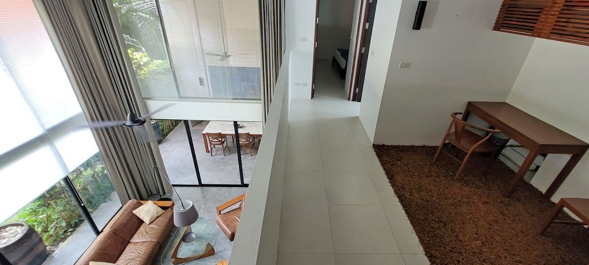 ขายคอนโดหัวหิน ประจวบคีรีขันธ์ : CascaDing Garden Residences LSIR0034