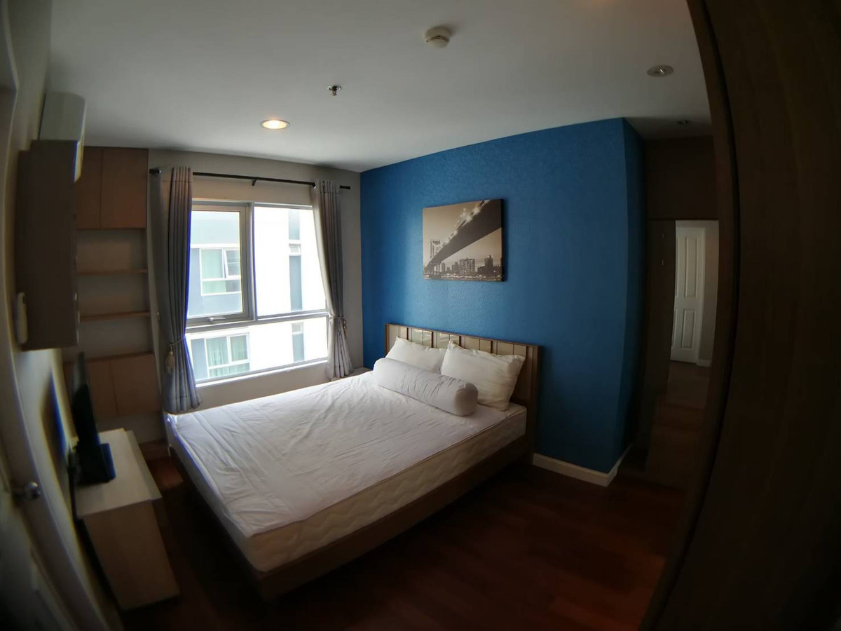 ให้เช่าคอนโดพระราม 9 เพชรบุรีตัดใหม่ RCA :   FOR RENT -- 2 BEDROOM 1 BATHROOM 59 SQ.M   -- READY TO MOVE IN -- CALL NOW 094-641-5974