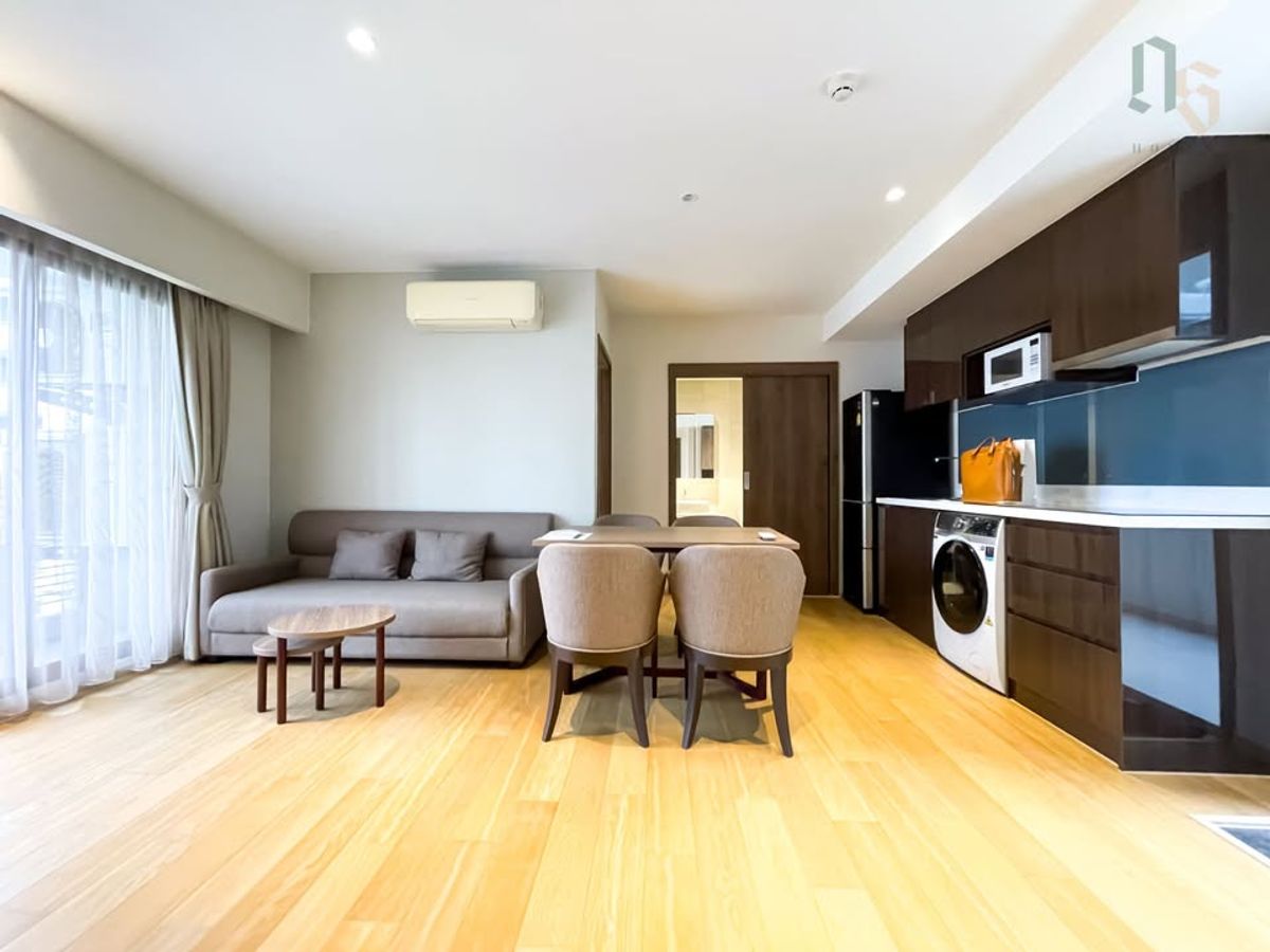 For RentCondoSukhumvit, Asoke, Thonglor : 2 bedroom for rent at Runesu Thonglor 5