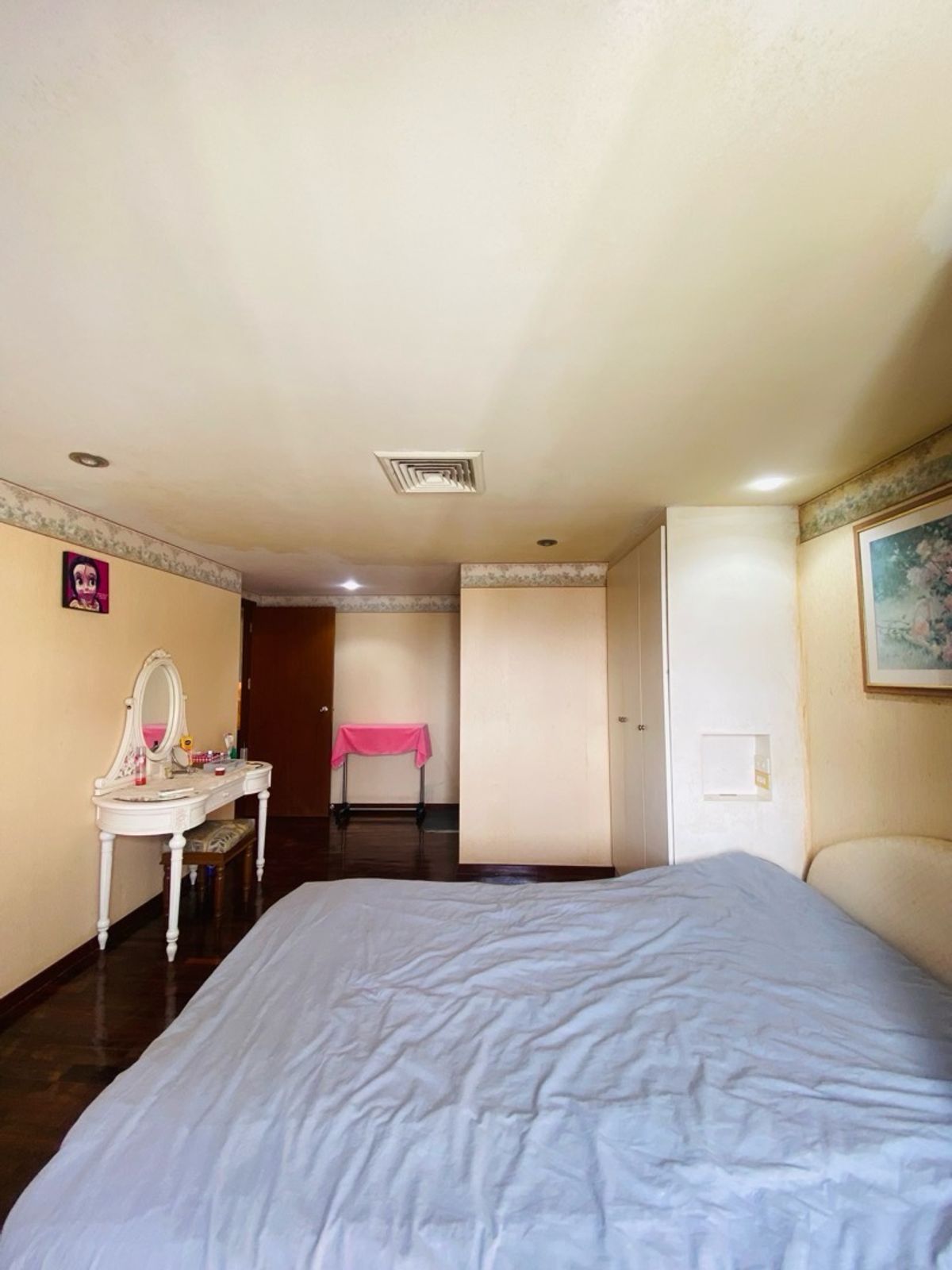 For SaleCondoRama3 (Riverside),Satupadit : Condo for sale, SV City River, Rama 3, Size 3 Bedrooms, Floor 24 Tower4