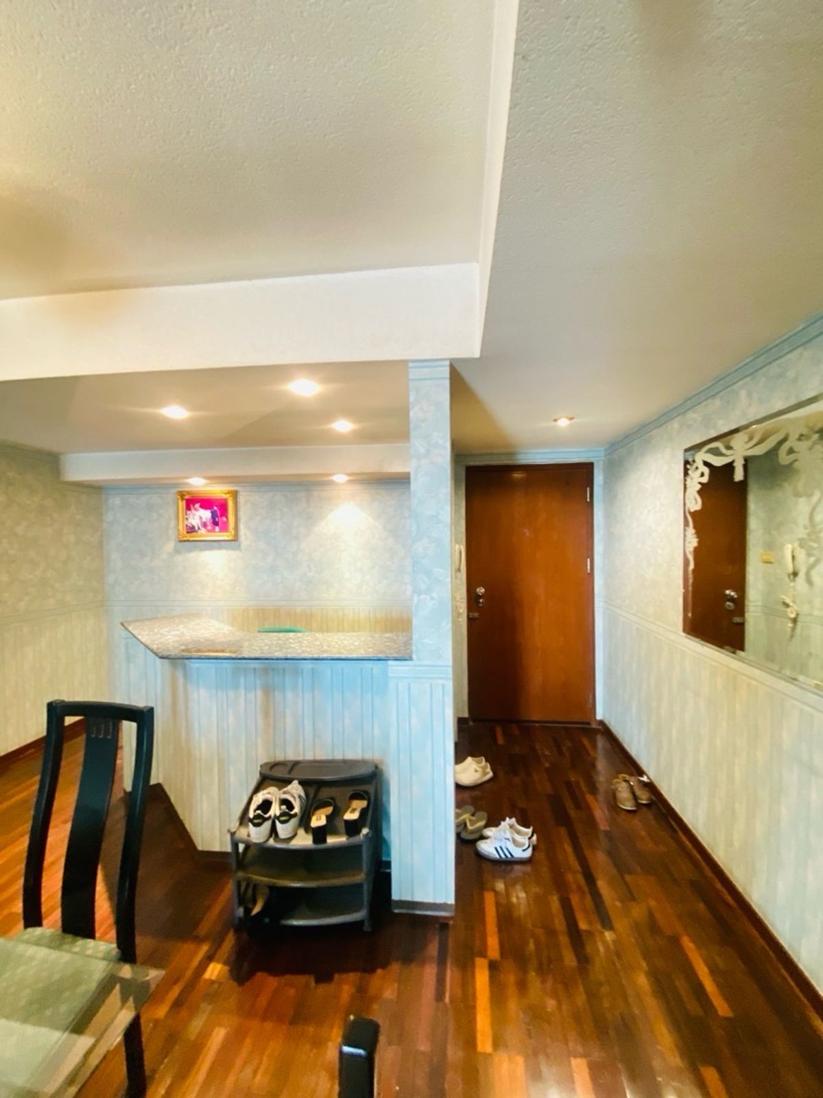 For SaleCondoRama3 (Riverside),Satupadit : Condo for sale, SV City River, Rama 3, Size 3 Bedrooms, Floor 24 Tower4