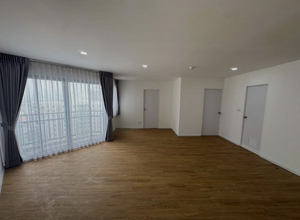 ขายคอนโดสาทร นราธิวาส : ขาย รหัส RZ340 belle park residence