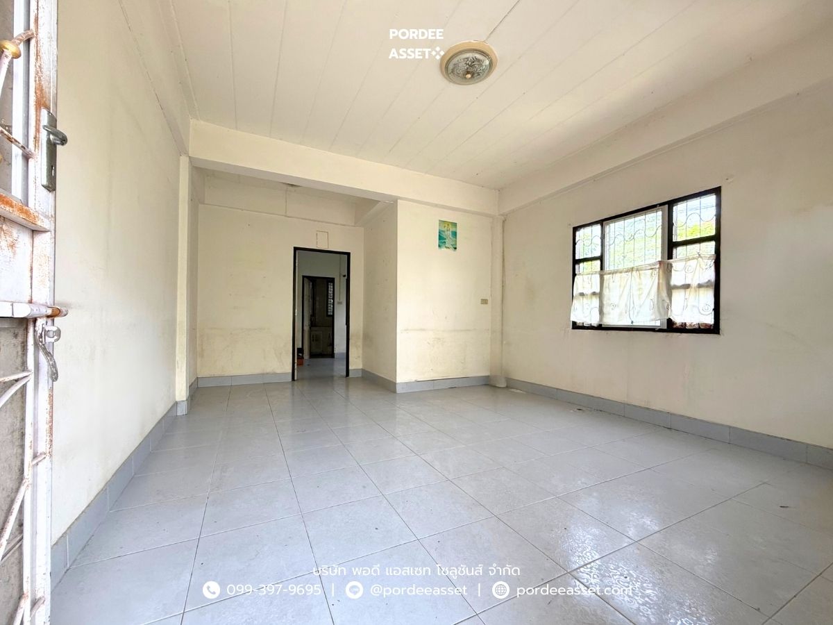 ขายบ้านแฝด หมู่บ้านพระปิ่น2 (หลังมุม ขนาด 34 ตร.ว.) ติดถนนบรมราชชนนี68 ศาลาธรรมสพน์ พุทมณฑลสาย2 ทวีวัฒนา ใกล้ทางด่วน กาญจนาภิเษก : Phra Pin2 Loading...