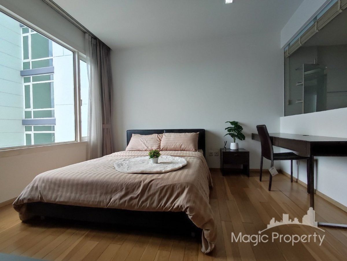 For RentCondoSukhumvit, Asoke, Thonglor : 1 Bedroom For Rent in Siri at Sukhumvit Condominium, Sukhumvit Road, Phra Khanong, Khlong Toei, Bangkok