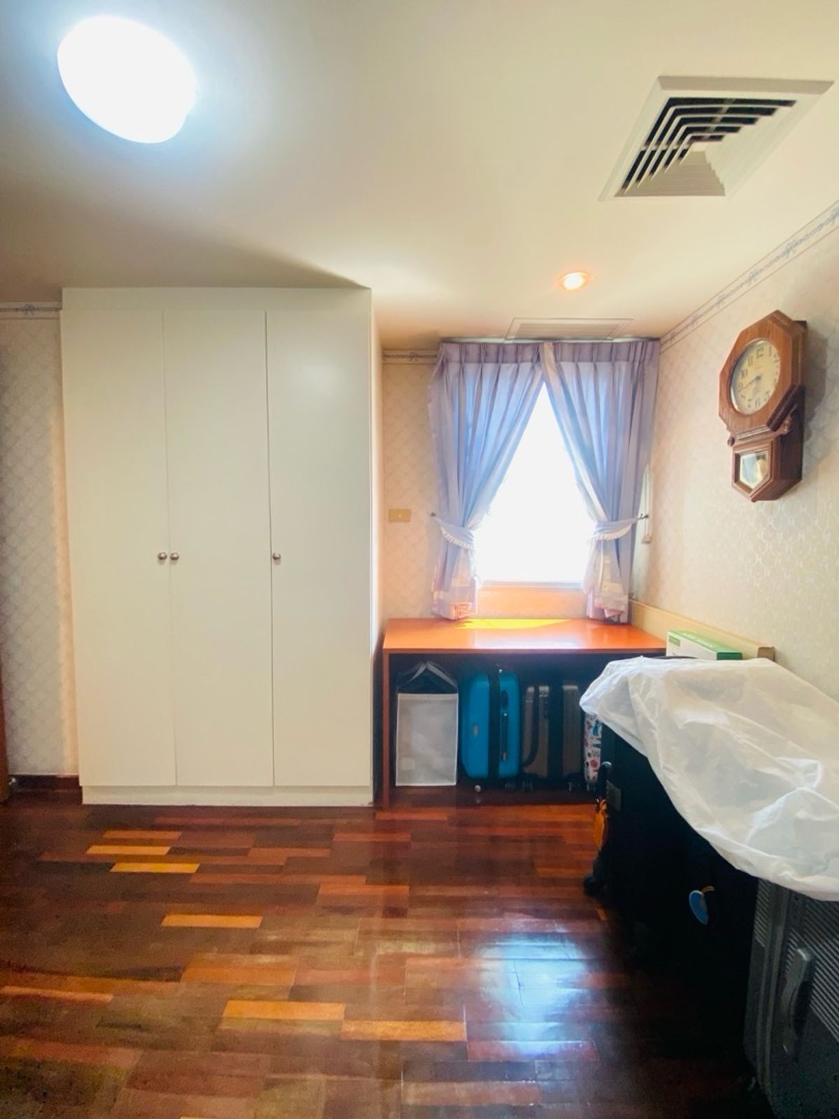 For SaleCondoRama3 (Riverside),Satupadit : Condo for sale, SV City River, Rama 3, Size 3 Bedrooms, Floor 24 Tower4