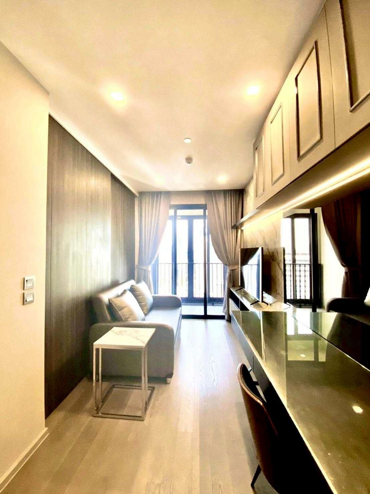 For RentCondoSukhumvit, Asoke, Thonglor : Condo for rent !!! Grandma Asoke