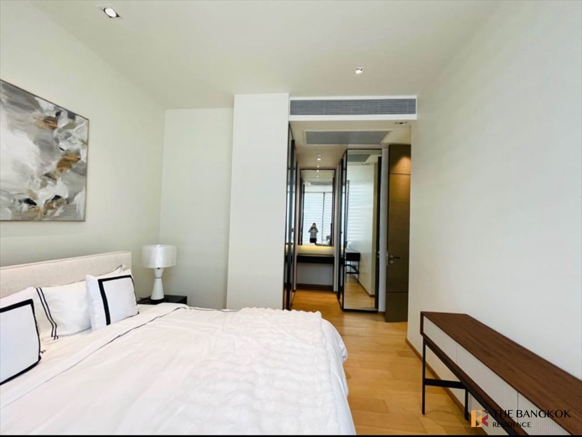 ให้เช่าคอนโดวิทยุ ชิดลม หลังสวน : 28 Chidlom คอนโดหรูที่เป็นดั่ง Urban Oasis ใกล้ BTS ชิดลม