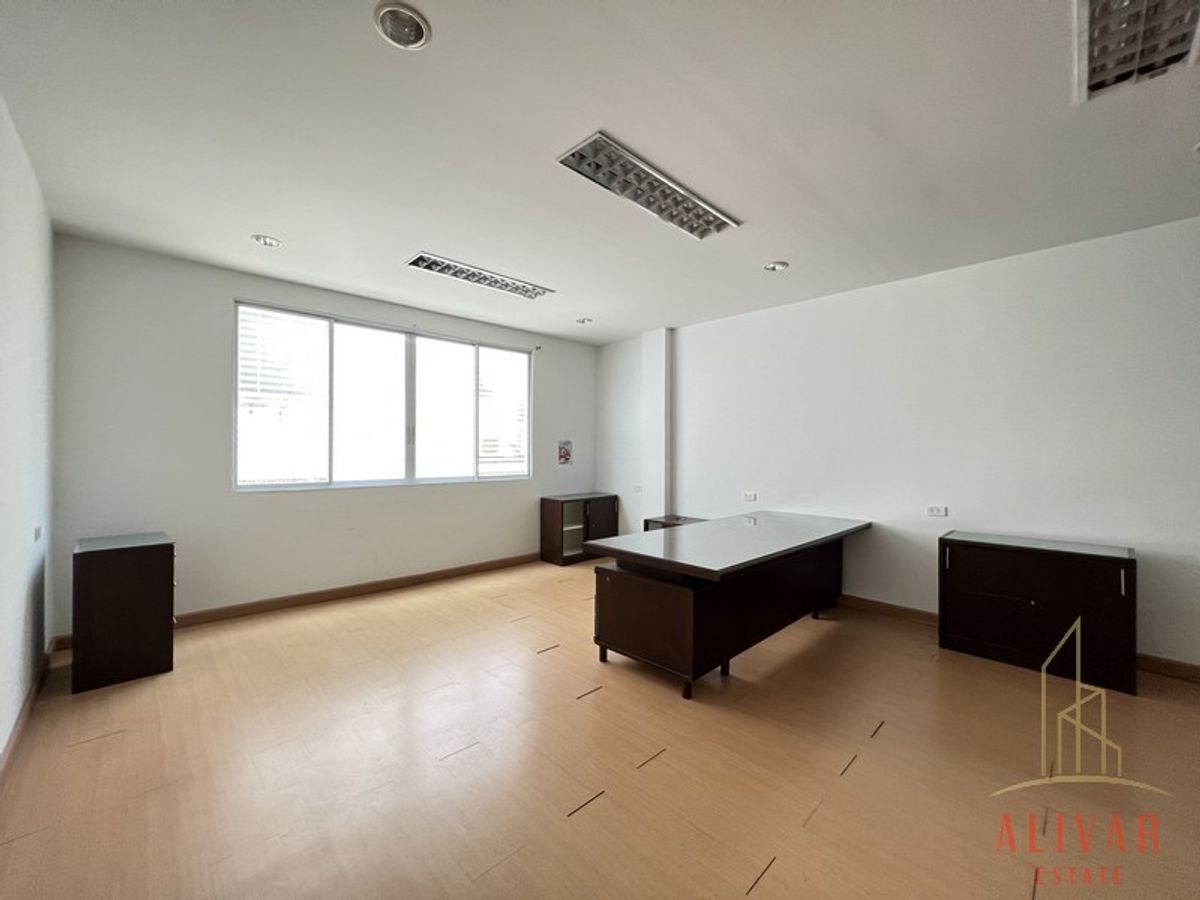 ให้เช่าอาคารพาณิชย์วงเวียนใหญ่ เจริญนคร : RB022623 ให้เช่า อาคารพาณิชย์ 4ชั้น พร้อมโกดัง เจริญนคร 34 (ว่าง เดือนสิงหา 2025)