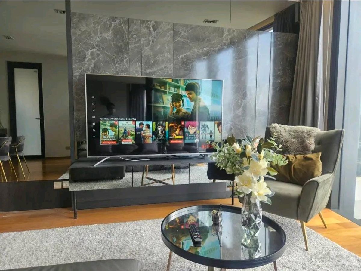 ให้เช่าคอนโดสุขุมวิท อโศก ทองหล่อ : 🚩For Rent/Sale : Beatniq Sukhumvit 32 / 2 Bed, 3 Bath / 20 fl
