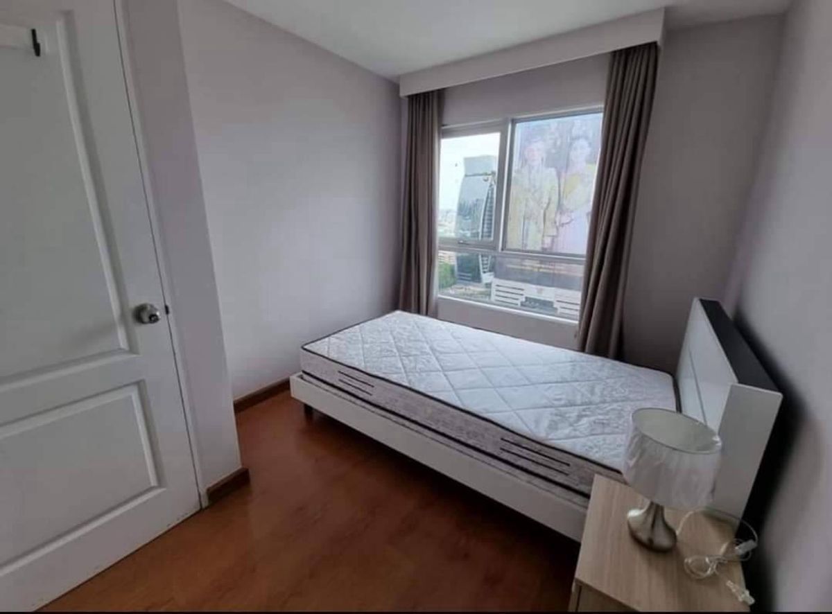 ให้เช่าคอนโดพระราม 9 เพชรบุรีตัดใหม่ RCA : ให้เช่าคอนโดหรู Belle Grand Rama9 อาคาร D1 ชั้น 22 วิวเมือง 2ห้องนอน 1ห้องน้ำ ขนาด 68.00 ตร.ม. ราคา 35,000 บาท