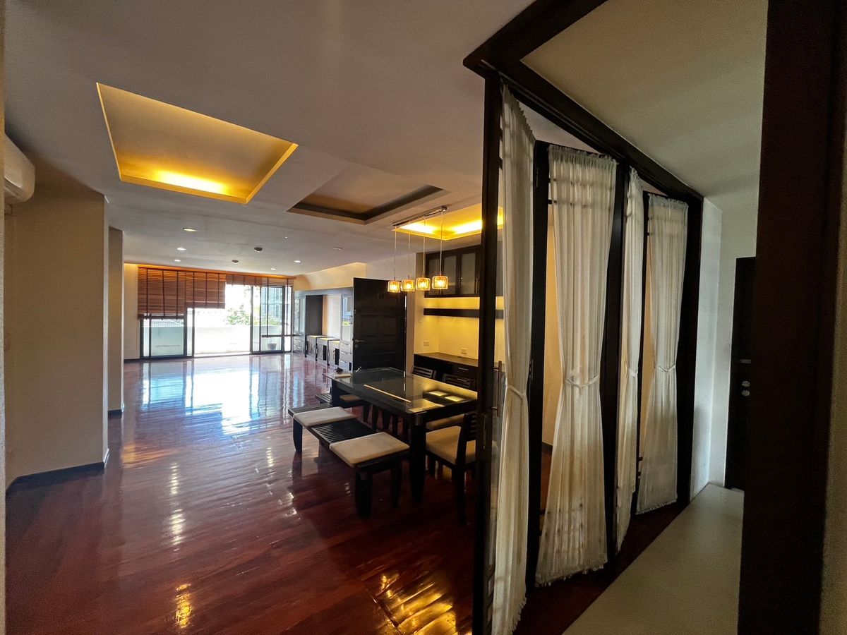 For RentNawamin, Ramindra : Pricha Mansion LSIR0137