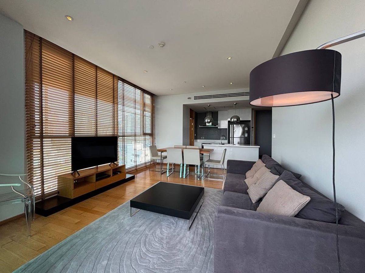 For RentCondoSukhumvit, Asoke, Thonglor : Aequa Residence Sukhumvit 49 - Pet Friendly🐶🐱