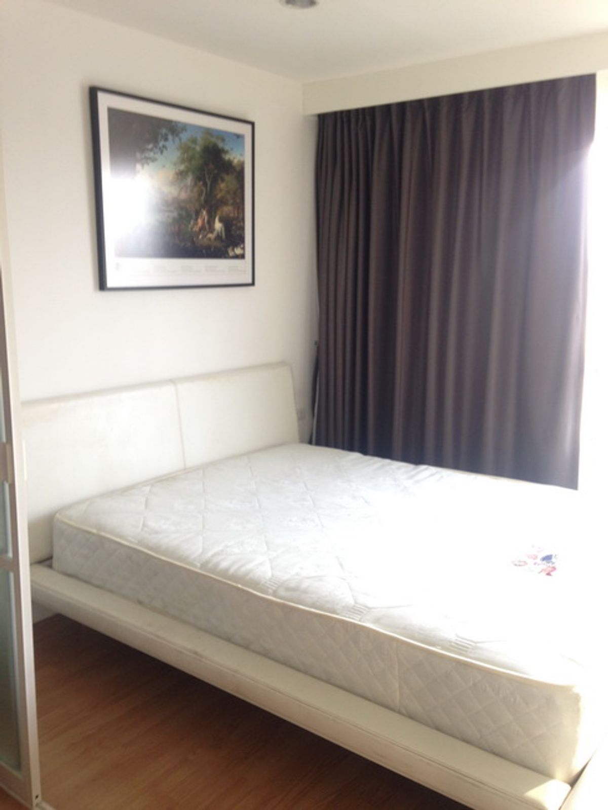 For RentCondoRamkhamhaeng, Hua Mak : L9050963 - Condo for rent, Lumpini Ville Ramkhamhaeng 26, Building B, Floor 7 (For Rent Condo Lumpini Ville Ramkhamhaeng 26)